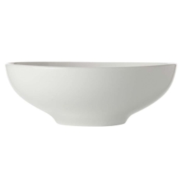 Σαλατιέρα Basics Coupe FX0123 20cm White Maxwell & Williams Large Πορσελάνη