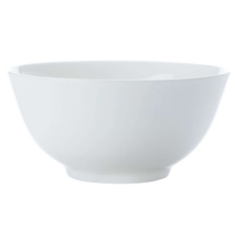 Σαλατιέρα Cashmere Bone BC217 20cm White Maxwell & Williams Large Πορσελάνη