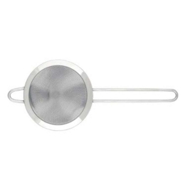 Σουρωτήρι Τσαγιού 081.1826/24.1 Silver Brabantia Ανοξείδωτο Ατσάλι