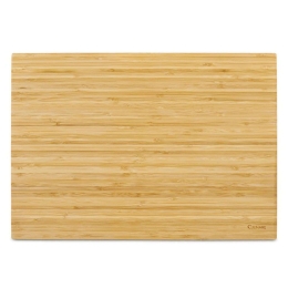 Επιφάνεια Κοπής Naturals C70026 34x26cm Natural Culinare Bamboo