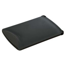 Επιφάνεια Κοπής 73.062236 25x16cm Black Zassenhauss Συνθετικό Υλικό