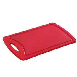 Επιφάνεια Κοπής 73.062144 32x20cm Red Zassenhauss Συνθετικό Υλικό