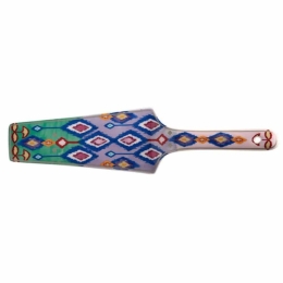 Σπάτουλα Σερβιρίσματος Teas & C's Zanzibar HV0265 24x6x3cm Multi Maxwell & Williams Πορσελάνη