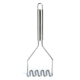 Πολτοποιητής Πατάτας Profi 110060002800 29cm Inox Kuchenprofi Ανοξείδωτο Ατσάλι