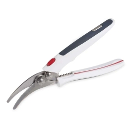 Ψαλίδι Μαγειρικής E910039 22,3cm Multi Zyliss Ανοξείδωτο Ατσάλι