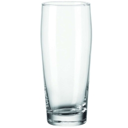 Ποτήρι Νερού Willi 217.010418 500ml Clear Montana Γυαλί