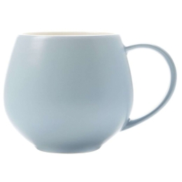 Κούπα Snug DI0057 450ml Light Blue Maxwell & Williams Πορσελάνη