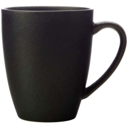 Κούπα Caviar AX0353 400ml Black Maxwell & Williams Πορσελάνη