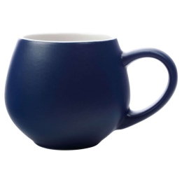 Κούπα Mini Snug AY0251 120ml Blue Maxwell & Williams Πορσελάνη
