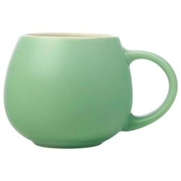 Κούπα Mini Snug KL0169 120ml Green Maxwell & Williams Πορσελάνη