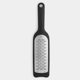 Τρίφτης Χειρός Tasty 081.1216/61 30cm Grey Brabantia Ανοξείδωτο Ατσάλι