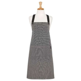 Ποδιά Κουζίνας Eco Recycled 48277 70x89cm Grey Ladelle Ύφασμα
