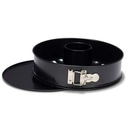 Φόρμα Αντικολλητική Classique 221.02831 26cm Black Patisse Ανοξείδωτο Ατσάλι