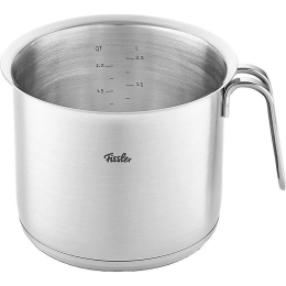 Κατσαρολάκι Γάλακτος Original Profi 084-198-16-100/0 16cm Inox Fissler 16 cm Ανοξείδωτο Ατσάλι