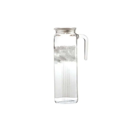 Κανάτα Με Χερούλι Cool MG06522 1,3Lt Clear Maxwell & Williams Γυαλί