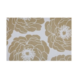 Σουπλά Camellia GI0062 45X30cm Gold Maxwell & Williams PVC
