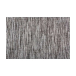 Σουπλά Lurex Stripe GI0084 45x30cm Grey Maxwell & Williams PVC