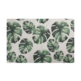 Σουπλά Monstera GI0168 43x30cm Multi Maxwell & Williams PVC