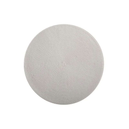 Σουπλά Στρογγυλό GI0266 Φ38cm White Maxwell & Williams Συνθετικό Υλικό