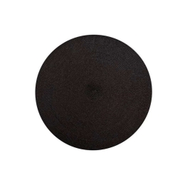 Σουπλά Στρογγυλό GI0267 Φ38cm Black Maxwell & Williams Συνθετικό Υλικό