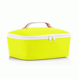 Τσάντα Χειρός Ισοθερμική LF2032 28x12x22,5cm 4,5Lt Yellow Reisenthel Πολυέστερ