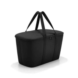 Τσάντα Χειρός Ισοθερμική UF7003 4Lt Black Reisenthel Πολυέστερ