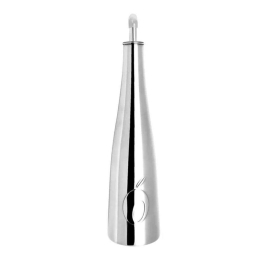Δοχείο Λαδιού Cruet AOLCH 500ml Inox Olipac Ανοξείδωτο Ατσάλι
