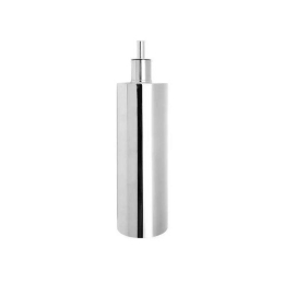 Δοχείο Λαδιού Dritta Cruet AOLTUM 500ml Inox Olipac Ανοξείδωτο Ατσάλι