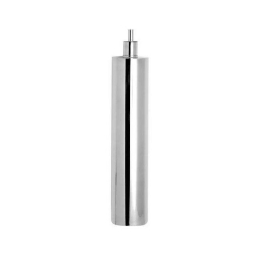 Δοχείο Λαδιού Tube Cruet AOLTUG 750ml Inox Olipac Ανοξείδωτο Ατσάλι