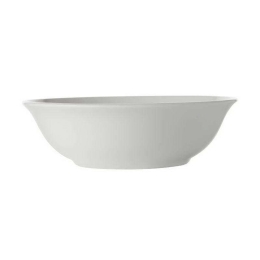 Μπωλ Δημητριακών White Basics FX0125 Φ17,5cm White Maxwell & Williams Πορσελάνη
