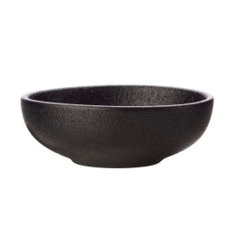 Μπωλ Για Ντιπ Caviar AX0327 Φ7cm Black Maxwell & Williams Πορσελάνη