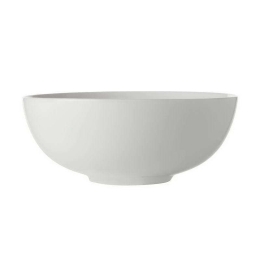 Μπωλ Σερβιρίσματος White Basics FX0121 Φ16cm White Maxwell & Williams Πορσελάνη