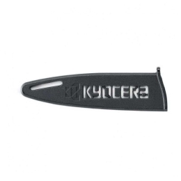 Προστατευτική Θήκη Λεπίδας Μαχαιριού BG-130 13cm Black Kyocera