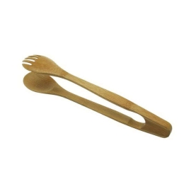 Λαβίδα Bamboo BB3031 30cm Natural Maxwell & Williams Bamboo