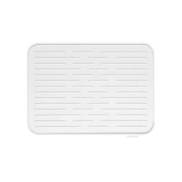 Επιφάνεια Στεγνώματος 081.1174/66 44x33cm White Brabantia Σιλικόνη