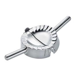 Εργαλείο Για Ραβιόλια 0803512800 8cm Inox Kuchenprofi Ανοξείδωτο Ατσάλι