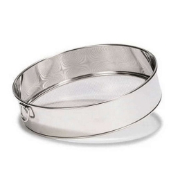 Κόσκινο 221.10276 Φ20cm Inox Patisse Ανοξείδωτο Ατσάλι