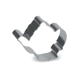 Κουπ-Πατ Τσαγιέρα 221.01964 7cm Inox Patisse Ανοξείδωτο Ατσάλι