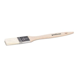 Πινέλο με Ξύλινη Λαβή 221.02421 2cm Natural Patisse Ξύλο