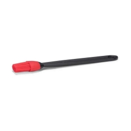 Πινέλο Σιλικόνης 221.02427 22cm Red-Black Patisse Σιλικόνη