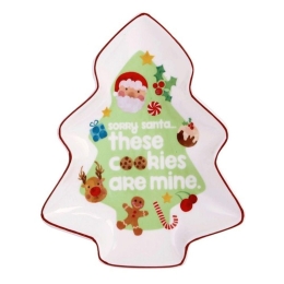 Πιατέλα Έλατο Kasey Rainbow Sparkly Season ME0003 16cm Multi Maxwell&Williams