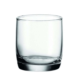 Ποτήρι Ουίσκι Selection (Σετ 6Τμχ) 217.030167 300ml Clear Montana Γυαλί