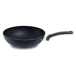 Τηγάνι Αντικολλητικό Adamant 157-805-28-100/0 28cm Black Fissler 28cm Αλουμίνιο