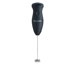 Φραπιέρα Χειρός 3590COOK Black Severin