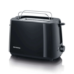 Φρυγανιέρα 2287 700W Black Severin