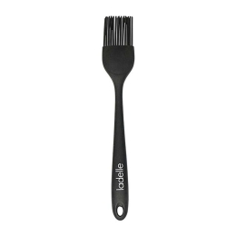 Πινέλο Σιλικόνης Professional Series III 80176 28x4,7cm Black Ladelle Σιλικόνη