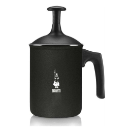 Γαλατιέρα Barista-Tuttocrema 209.00AGR395 10x22cm 330ml Black Bialetti