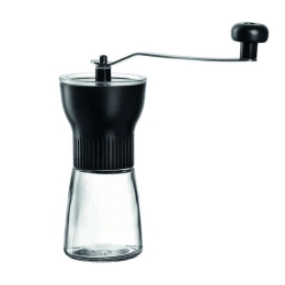 Μύλος Καφέ Enjoy 217.018774 175ml 20cm Clear-Black Montana