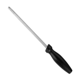 Ακονιστήρι Μαχαιριών Home Profi 880550 22cm Black Tescoma Ατσάλι