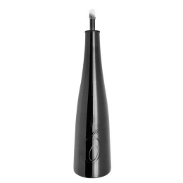 Δοχείου Λαδιού Chic Cruet Gunmetal Edition AOL505 500ml Black Olipac Ανοξείδωτο Ατσάλι